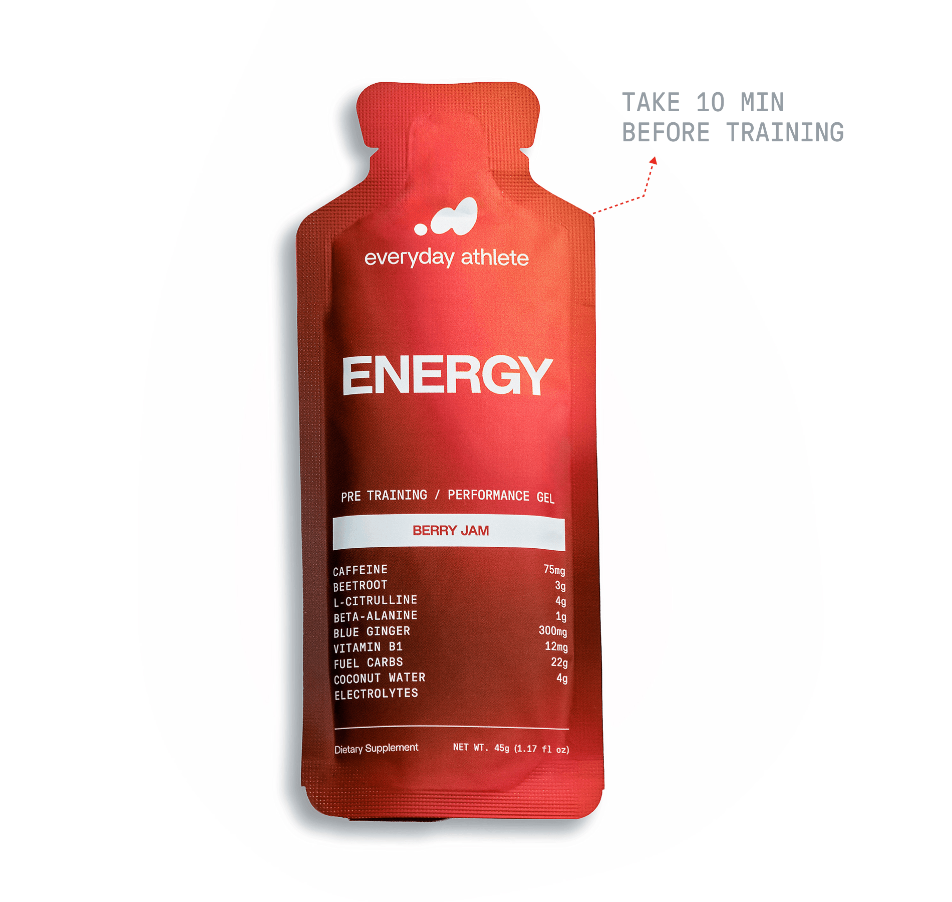 Energy Gel