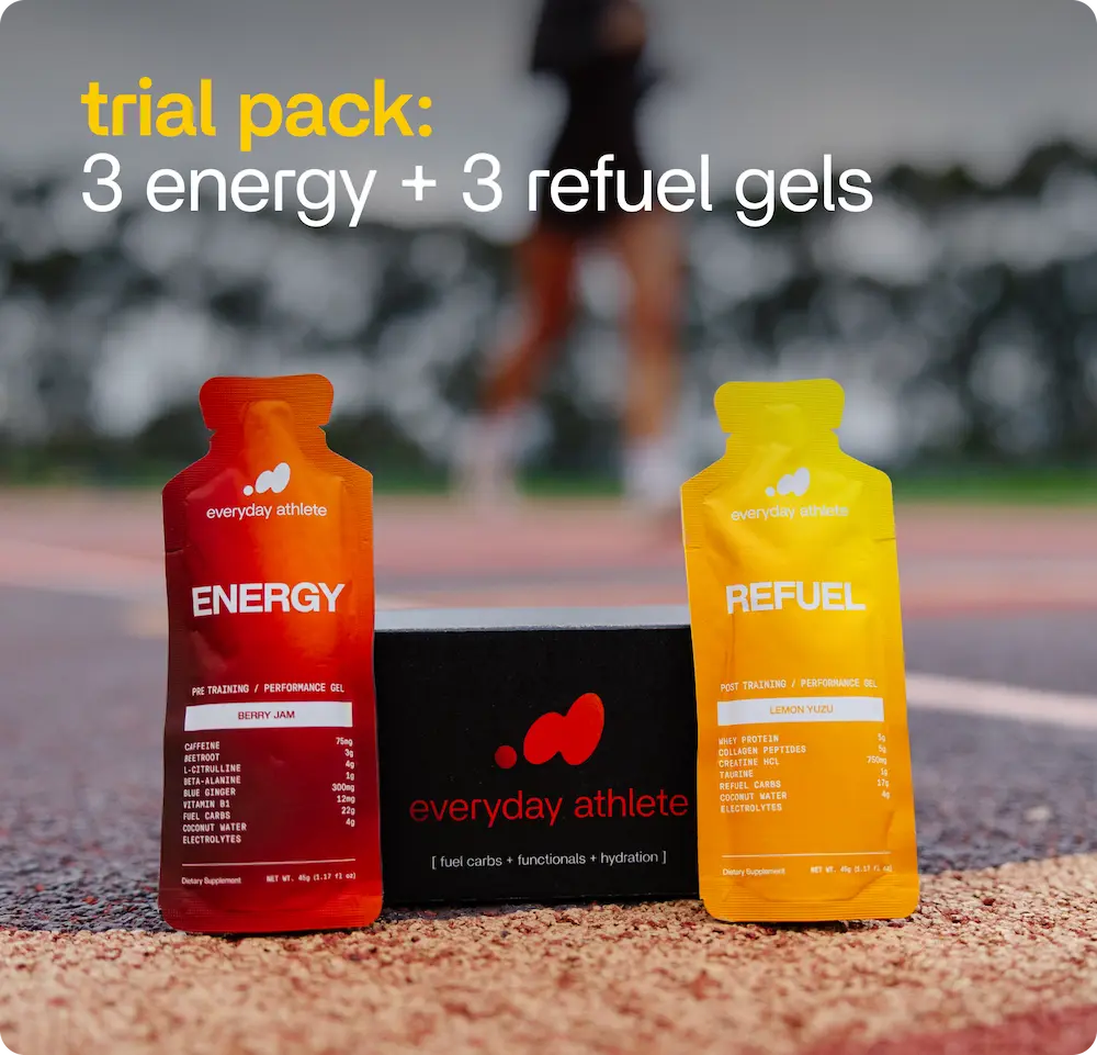 Performance Trial Pack