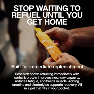 Refuel Gel
