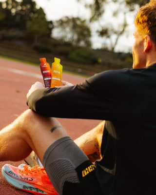 Fuel System: Energy + Refuel
