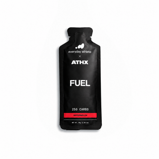 ATHX FUEL
