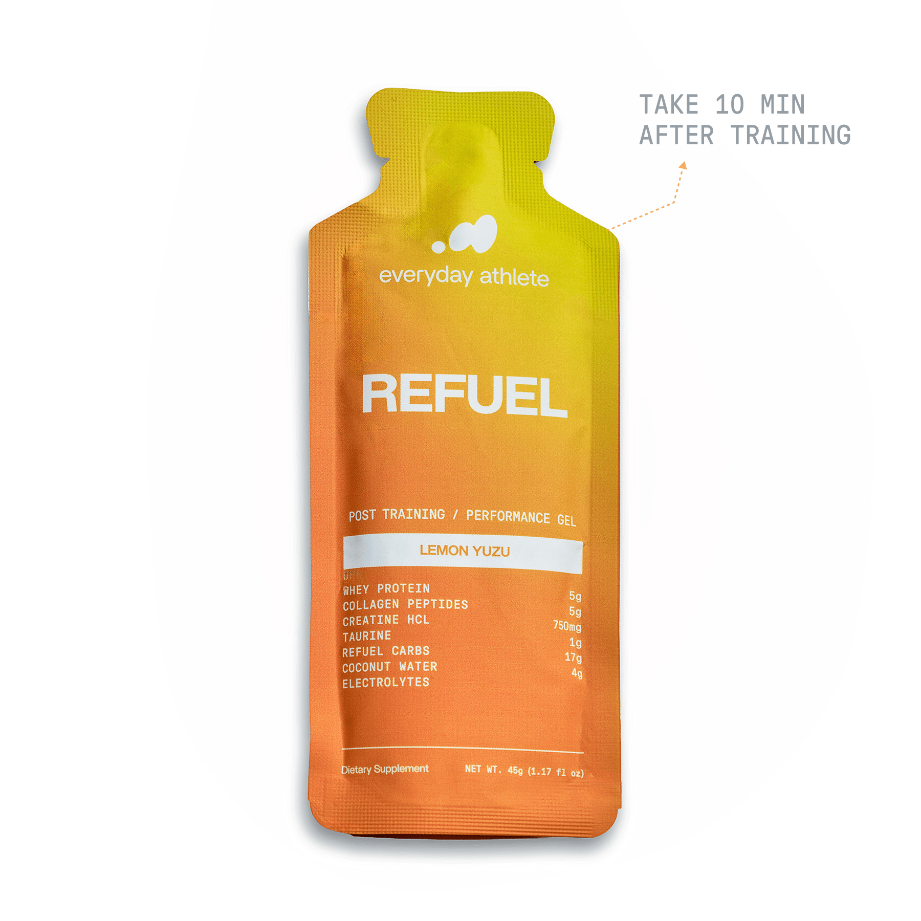 Refuel Gel