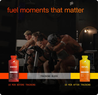 Performance Trial Pack
